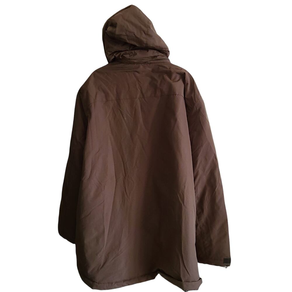 CHAMPION High Performance 2-Layer Jacket Sherpa L… - image 3